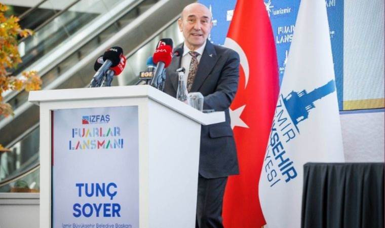 Soyer: Ekonomik krizin umutlarımızın üzerine çökmesine izin vermeyeceğiz