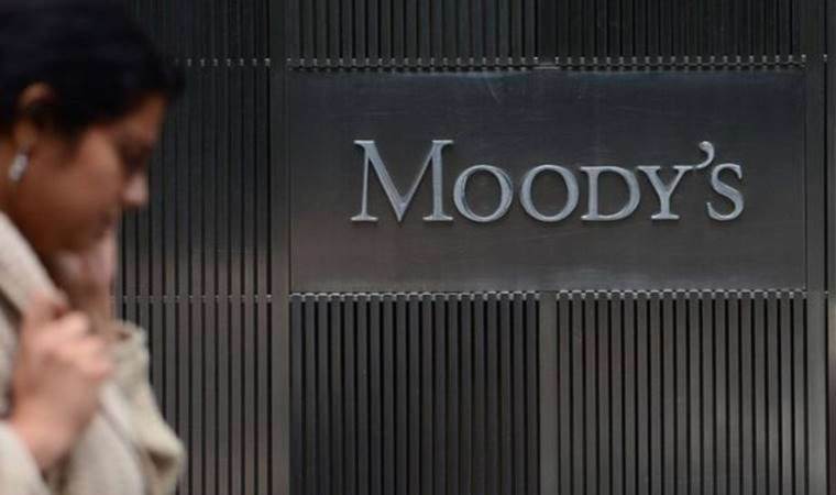 Moody's'ten iç karartıcı Türkiye açıklaması