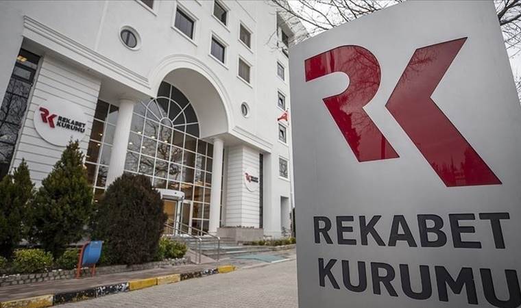 Rekabet Kurumu'nda 2 iki gıda devinin savunması yapıldı