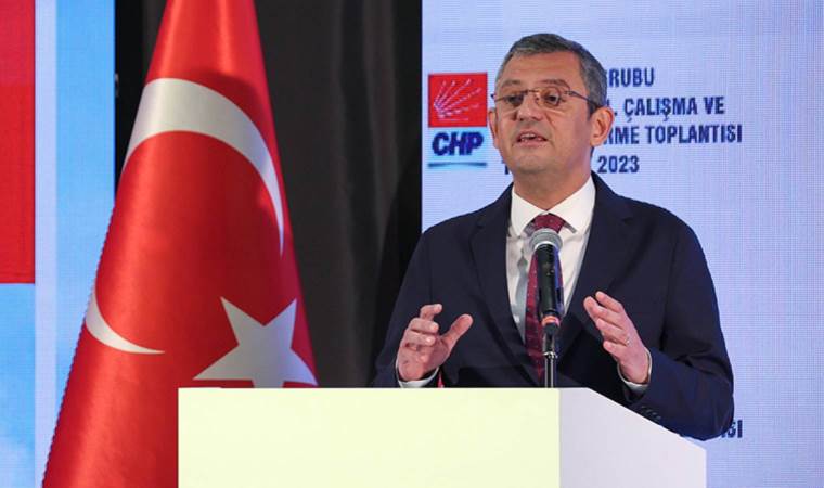 Özgür Özel'den 'İYİ Parti ile ittifak' sorusuna yanıt