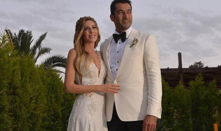 Sinem Kobal'ı aldattığı iddia edilmişti! Kenan İmirzalıoğlu'ndan ilk açıklama