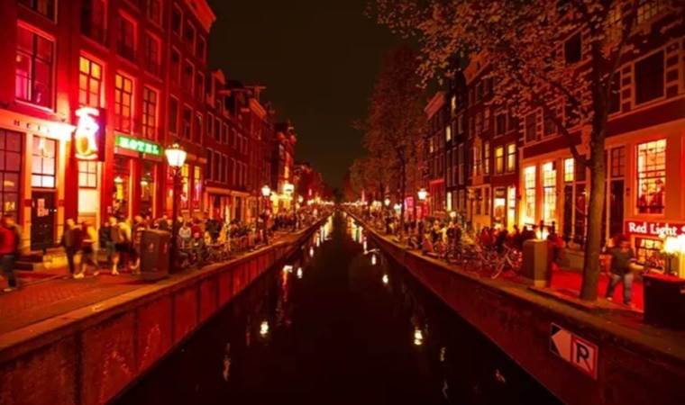 Amsterdam Haberleri Son Dakika Haberleri Güncel Haberler 