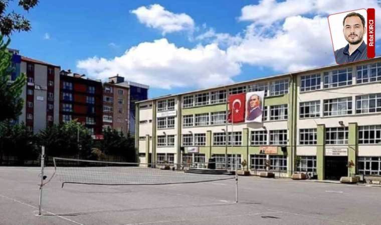 Ümraniye’deki bir anadolu lisesinde norm fazlası gösterilen 29 eğitimci isyan etti: Usulsüz yer değişimi