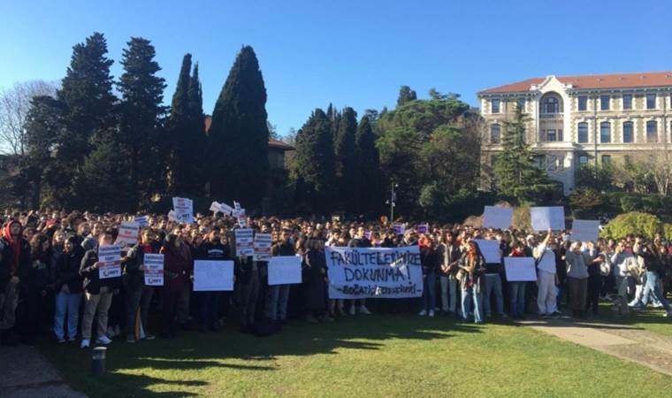 Boğaziçi’nin fakülteleri değişiyor: İİBF kapatılacak!