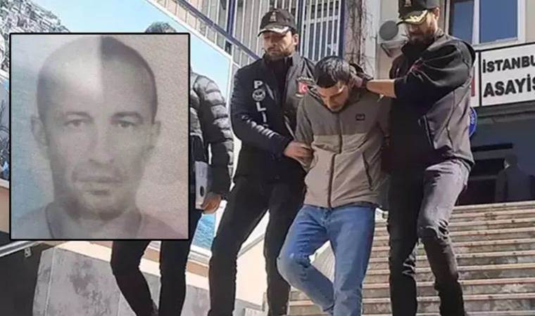 İşsizlik sebebiyle tartışmışlardı: Eyüpsultan'da babasını öldüren sanığa 21 yıl hapis