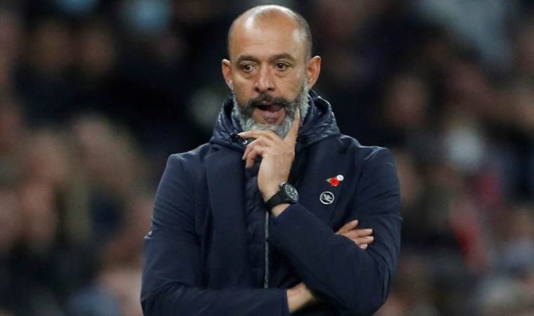 Nuno Espirito Santo, Premier Lig'e geri döndü!