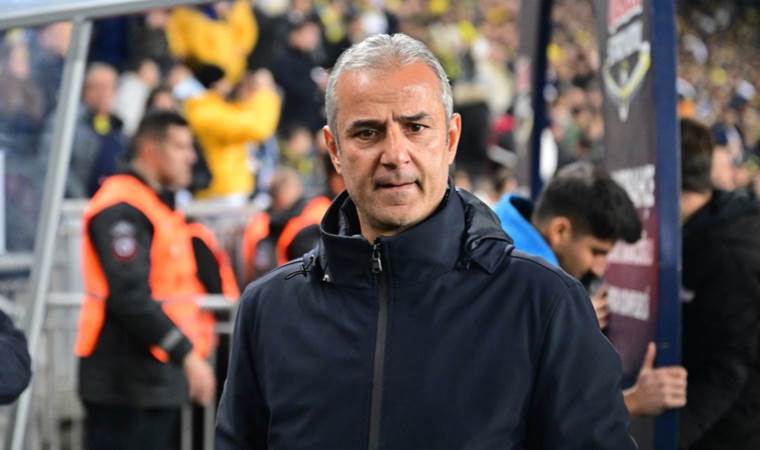 İsmail Kartal'dan derbi sözleri!