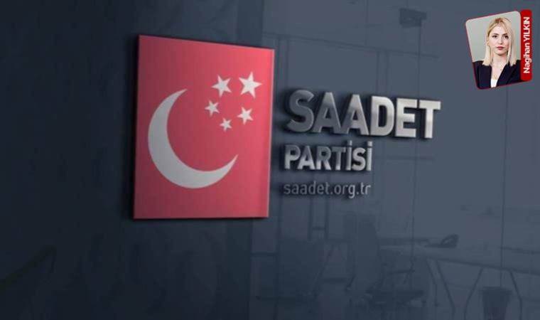 Saadet Partisi'nden yerel seçim açıklaması