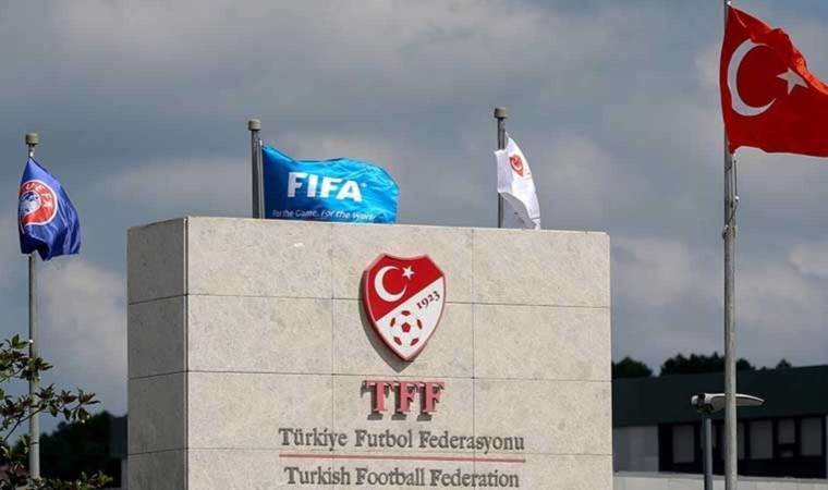 TFF'den Avrupa Süper Ligi açıklaması! 'Asla kabul edilemez'