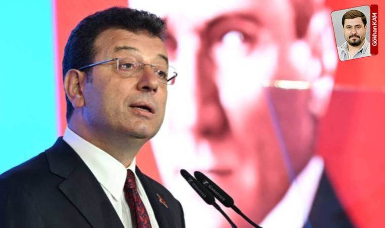 İBB Başkanı Ekrem İmamoğlu: En çok metroyu biz yaptık