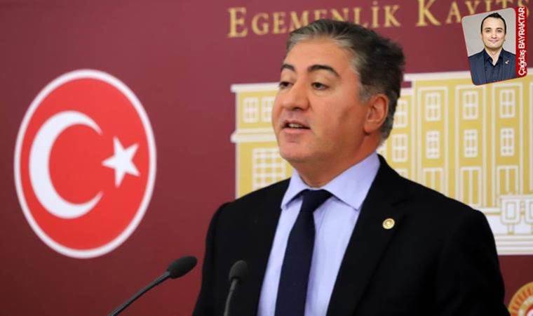 CHP'li Murat Emir: İktidar tarikat sevdasından vazgeçmeli