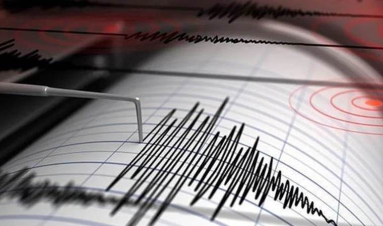 Deprem mi oldu? Çankırı'da deprem mi oldu?  22 Aralık 2023 nerede, ne zaman deprem oldu? Son depremler!