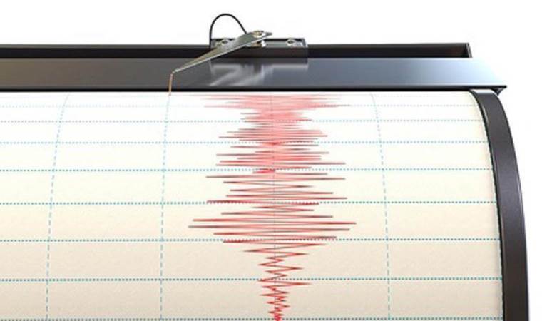 Son dakika... Çankırı'da deprem!