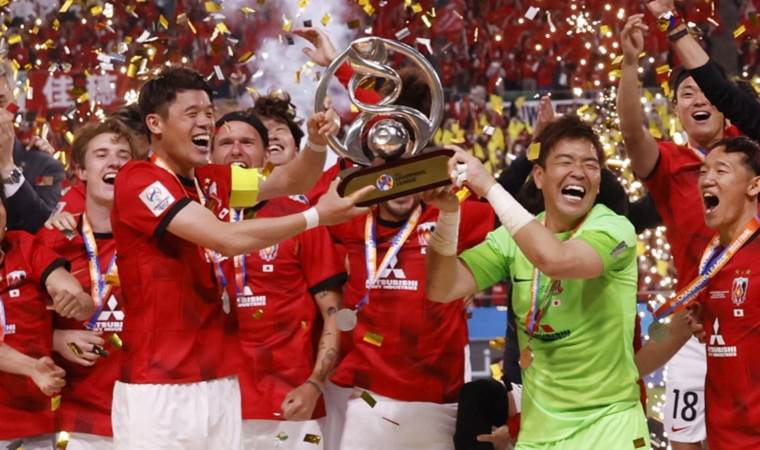 Urawa Red - El Ahly maçı ne zaman, saat kaçta, hangi kanalda?