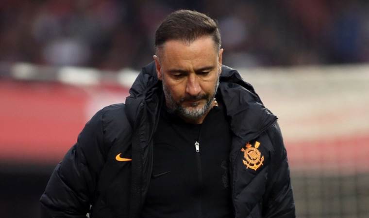 Vitor Pereira'dan derbi değerlendirmesi! 'Mutlu sona kimin ulaşacağını belirleyecek'