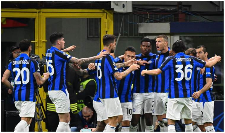 Inter - Lecce maçı ne zaman, saat kaçta, hangi kanalda?