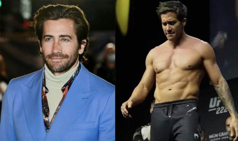 Dövüş sahnesiyle duyurmuştu: Jake Gyllenhaal Road House'un yeni versiyonunda