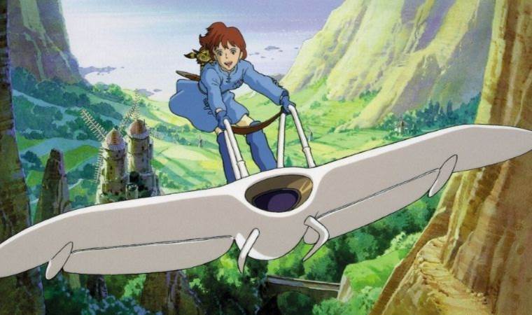 Hayao Miyazaki, yeni film projesi üzerinde çalışıyor: 'Nausicaä'nın devamı olabilir...