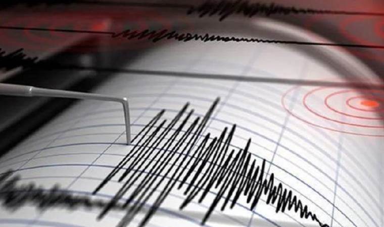 Deprem mi oldu? 26 Aralık 2023 nerede, ne zaman deprem oldu? Son depremler!