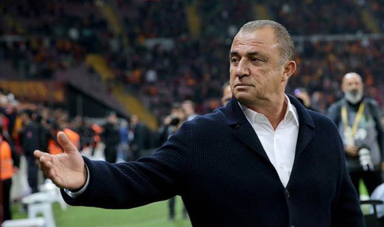 Son Dakika: Panathinaikos'ta Fatih Terim dönemi!