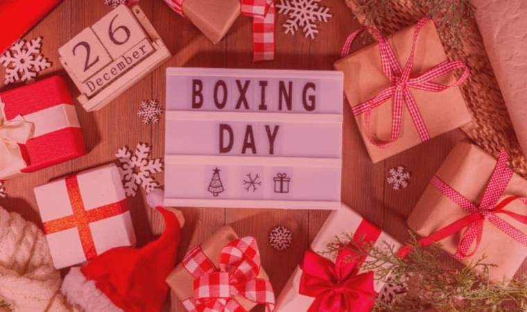 Boxing Day nedir, ne zaman kutlanır? Boxing Day'in önemi ne?