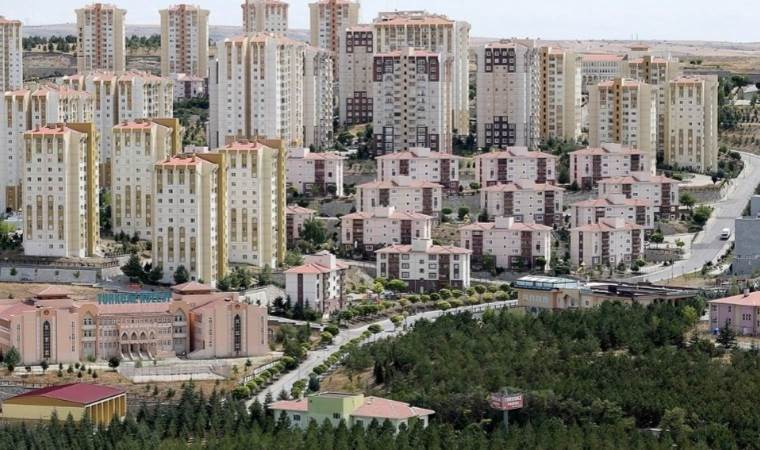 Birden fazla konutu olanlar dikkat! Vergi düzenlemesi geliyor