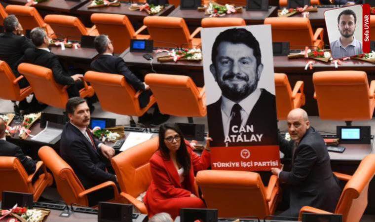 AYM, Can Atalay hakkındaki ihlal kararının gerekçesini açıkladı