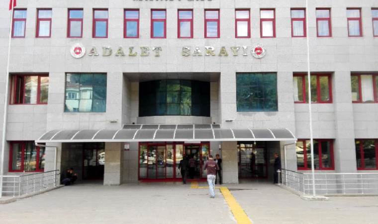 'Cinsel saldırıya teşebbüs' suçundan yargılanan savcı hakkında beraat kararı verildi!