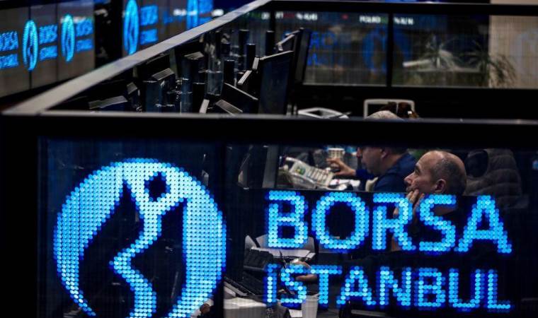 Borsa güne yükselişle başladı (28 Aralık 2023)