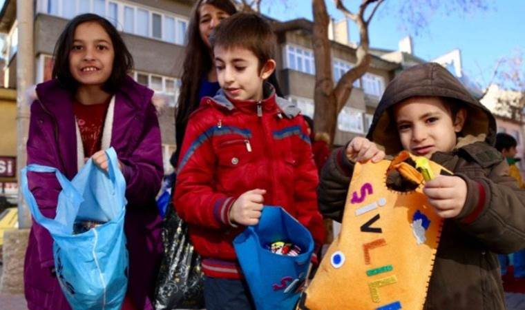 Konya'da yüzyıllık gelenek: Şivlilik nedir, ne demek? Şivlilik nasıl, ne zaman kutlanır?