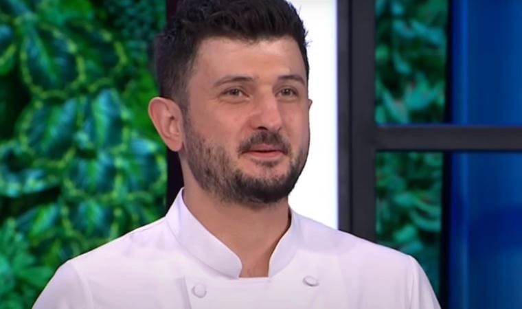 MasterChef konuk şefi Mevlüt Özkaya kimdir? Mevlüt Özkaya nerede çalışıyor, kaç yaşında?