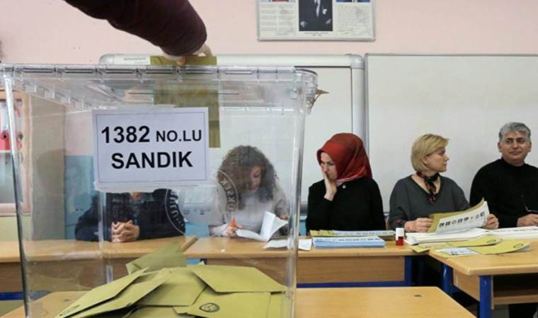 Murat Ağırel gündeme getirmişti! CHP, seçimdeki eksik sandık görevlilerinin sayısını açıkladı: 31 Mart'ta her oyun takipçisi olacağız