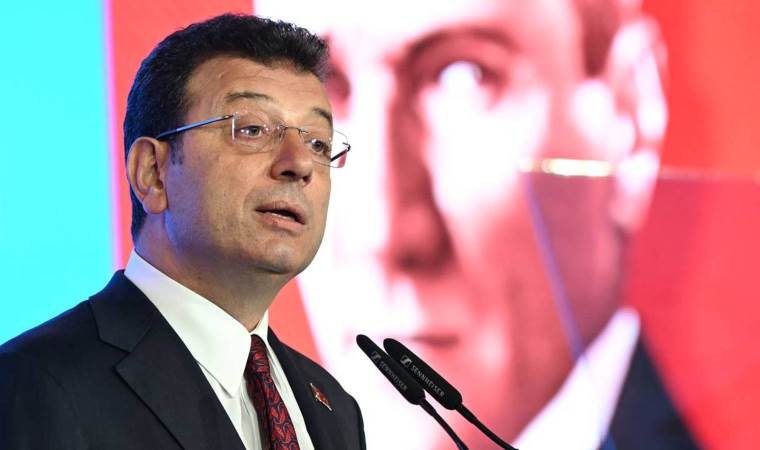 Ekrem İmamoğlu’ndan ‘yerel seçim’ çıkışı: 16 milyonun iradesiyle gireceğiz, 16 milyonun iradesiyle çıkacağız!