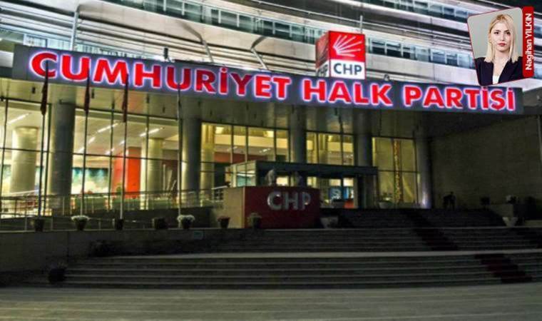 CHP İstanbul'da ilçe adayları bekleniyor