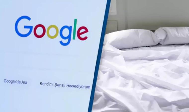 Google'da 2023'te cinsellikle ilgili en çok hangi sorular aratıldı?