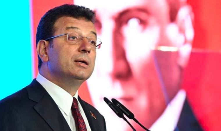 Ekrem İmamoğlu'ndan dikkat çeken 'Süper Kupa' önerisi: 'Atatürk'e bağlılığımızın simgesi olarak...'