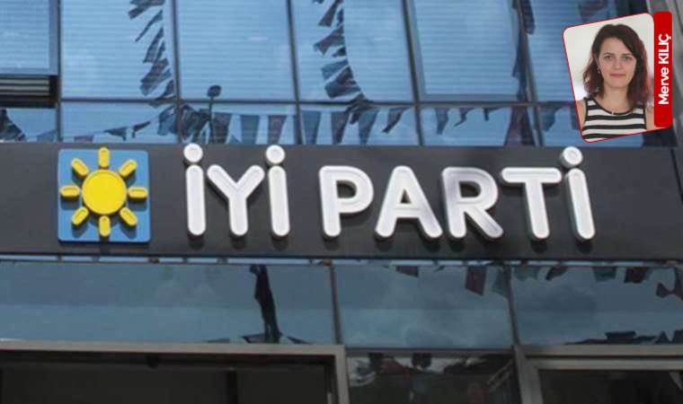 İYİ Parti'den istifa etmişti...  Faruk Köylüoğlu: Seçmen işbirliği yapar