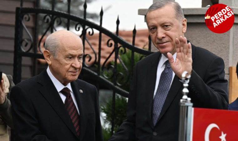 Muğla'da uzlaşma: Aydın Ayaydın'ın adaylığına karşı çıkan MHP lideri Bahçeli'yi Erdoğan ikna etti