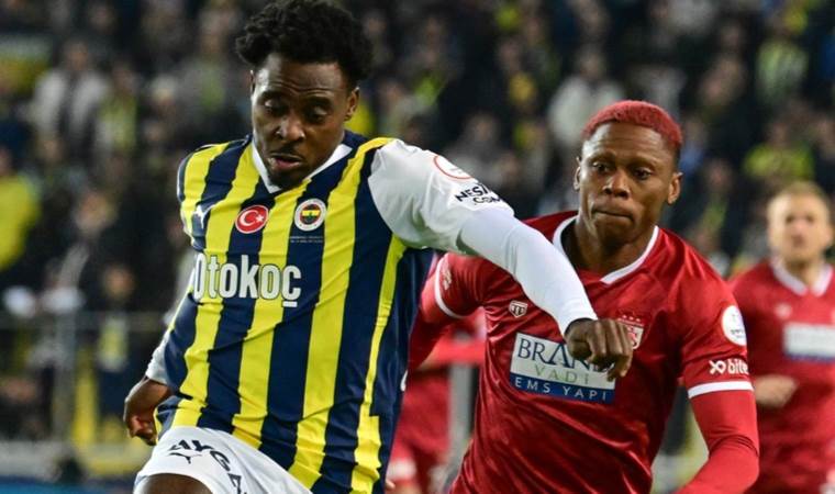 Nijerya'dan Osayi Samuel kararı!