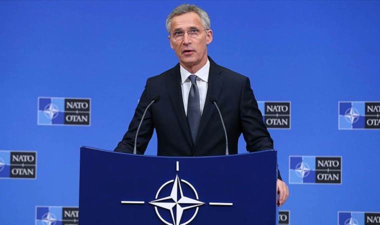 NATO'dan Polonya açıklaması: Durumu izliyoruz