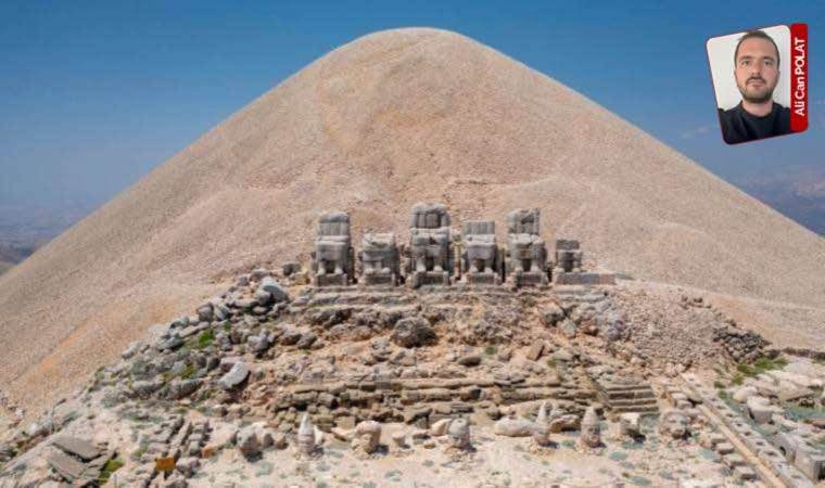 Bakanlık dağa girişleri ‘güvenlik’ gerekçesiyle durdurdu turizmci isyanda: Nemrut’ta ‘kış’ tartışması