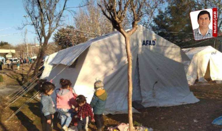 Sağlık Bakanlığı, deprem bölgesine binlerce kutu ilaç gönderdi: Uyuz salgınında ‘zorunlu itiraf’