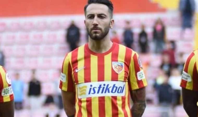 Kayserispor'da yine aynı tehlike: transfer yasağı