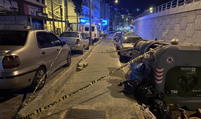 Kaldırımda hareketsiz bulundu: Hayata döndürülemedi