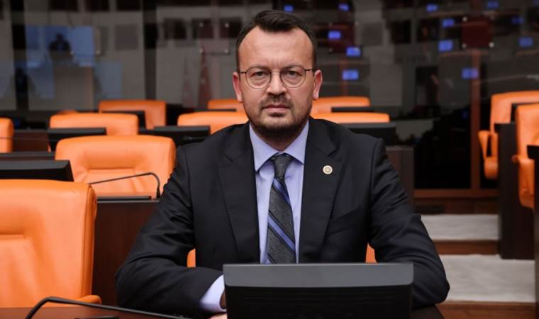 CHP’li Arpacı: Millet borç batağında