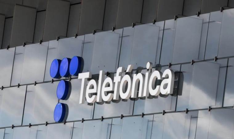 İspanyol Telefonica 5 bin çalışanını işten çıkarma kararı aldı