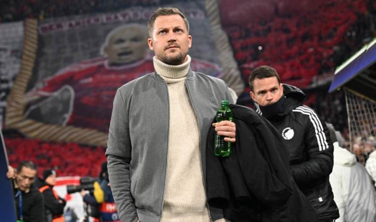 FC Copenhagen Coach Jacob Neestrup prepares for fateful Champions League match against Galatasaray