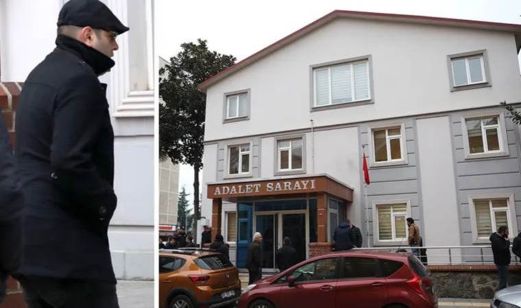 Hrant Dink'in katili Ogün Samast hakim karşısına çıktı: Mahkeme 'ek süre' verdi