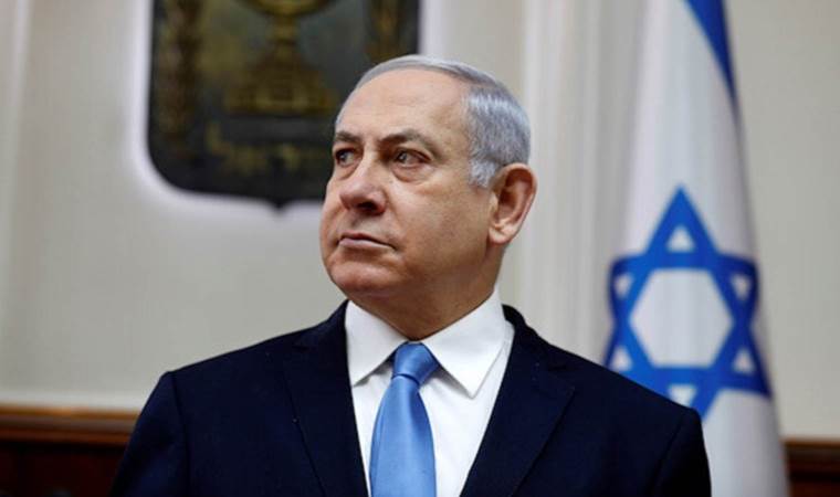 Netanyahu: Hamas'ın Gazze'deki lideri Sinvar'ın evini kuşattık