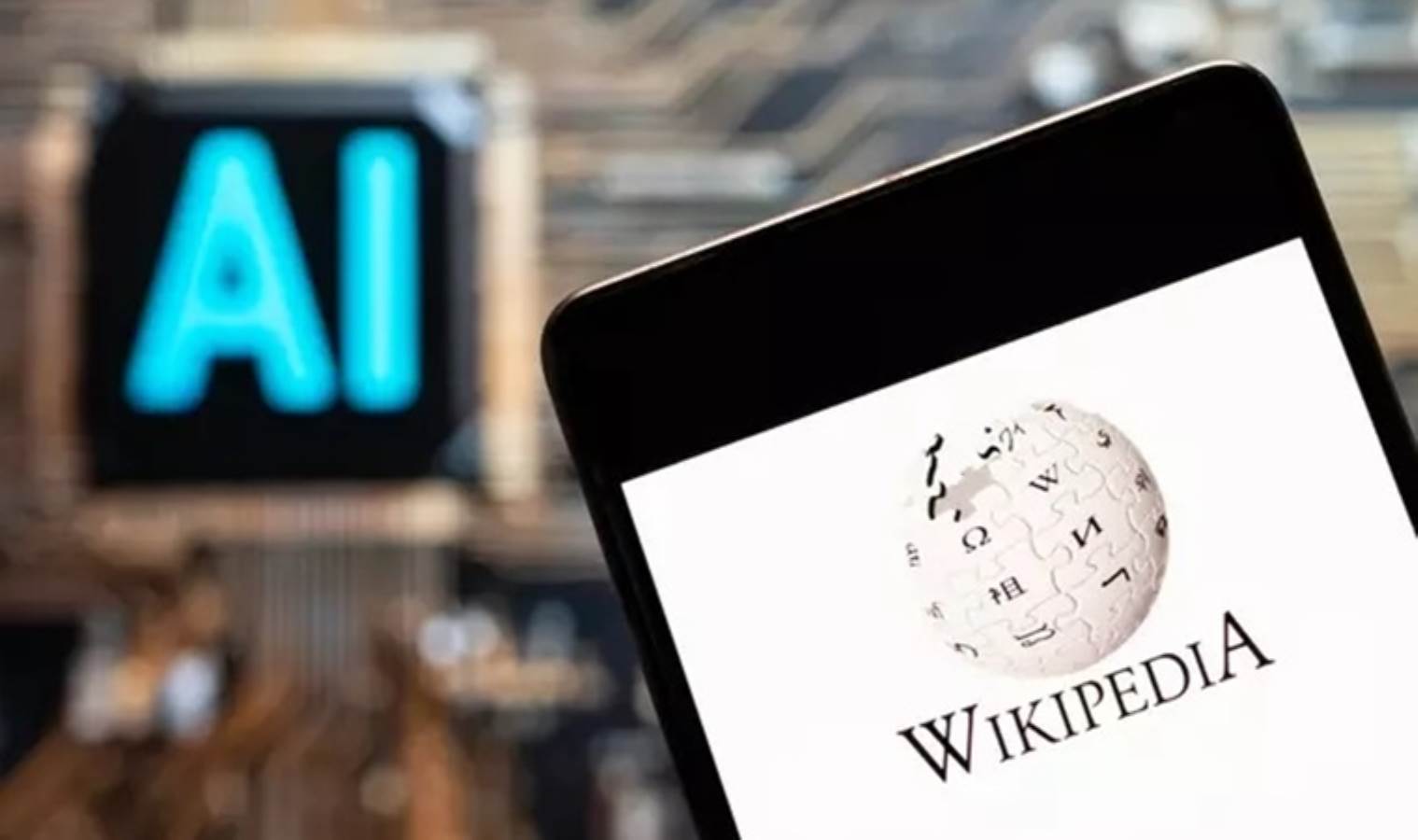 Wikipedia 2023'te en çok görüntülenen 10 sayfayı açıkladı